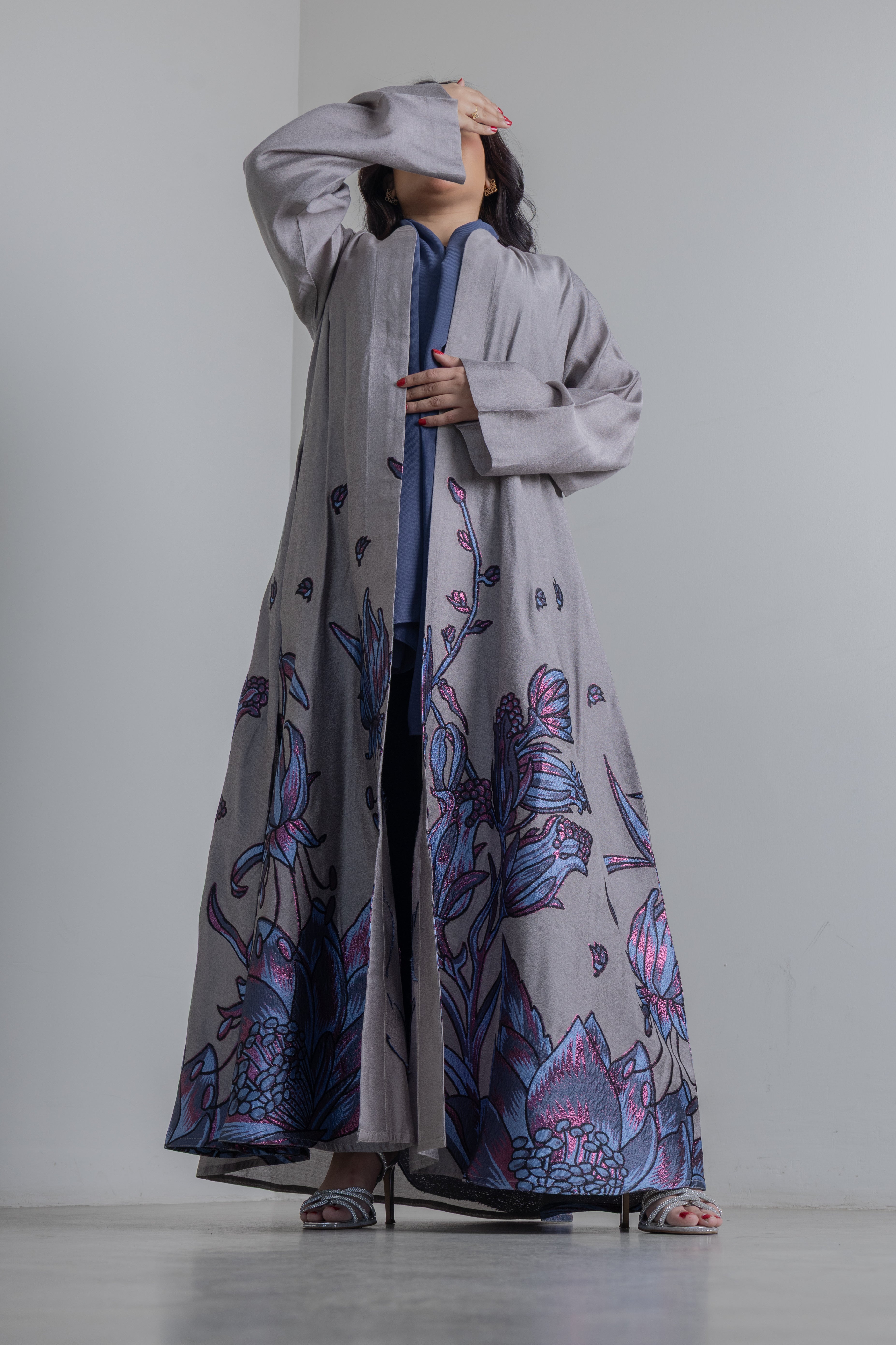 زهرة التوليب